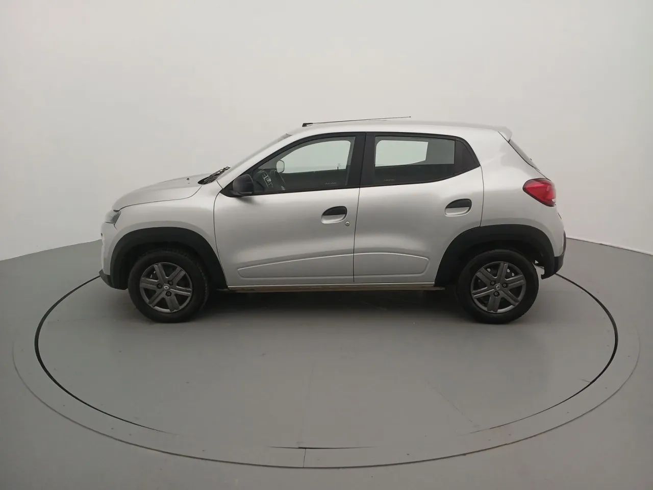 Renault Kwid 1.0 Zen 2026 - Foto 2