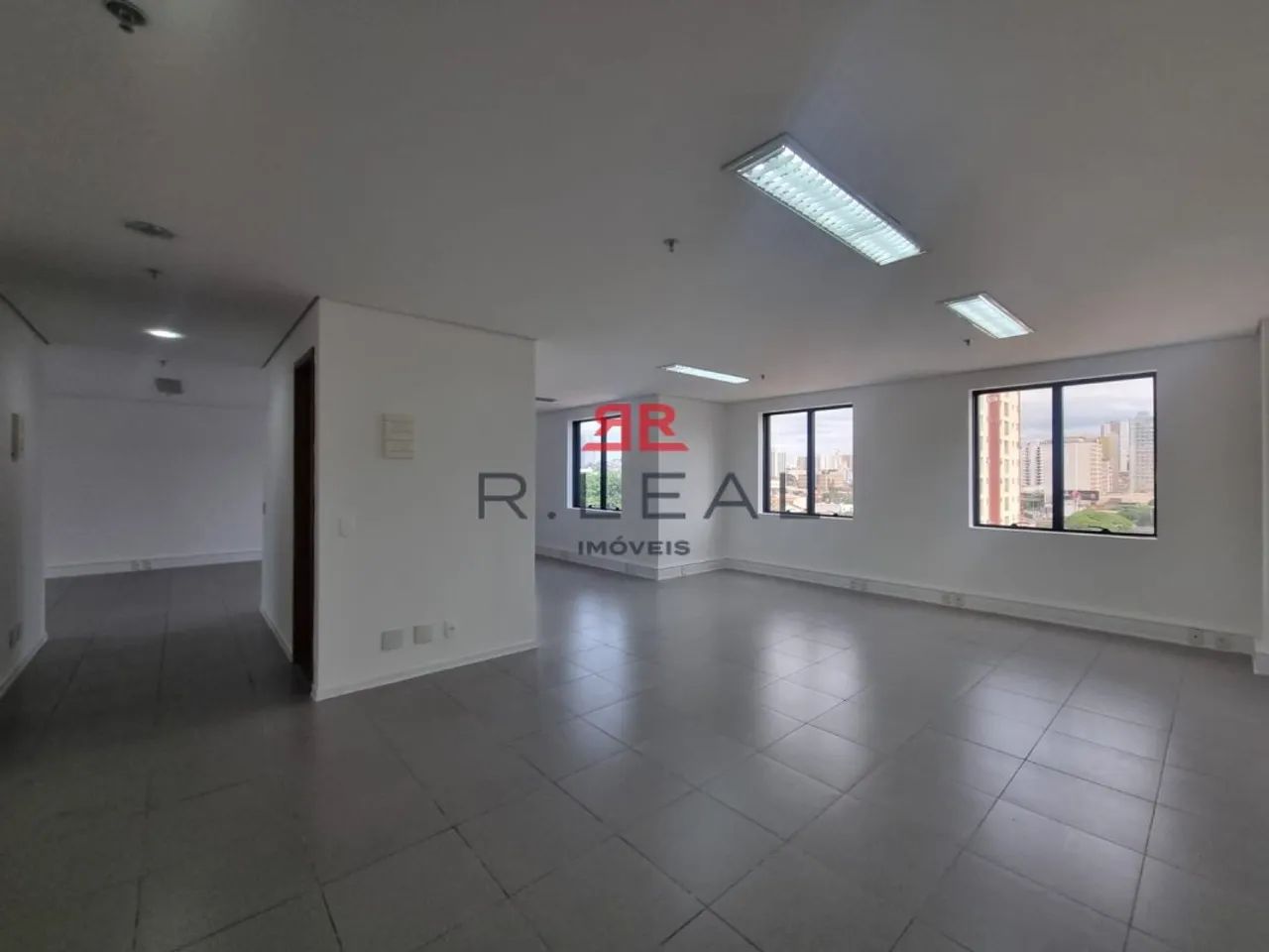 Sala Comercial