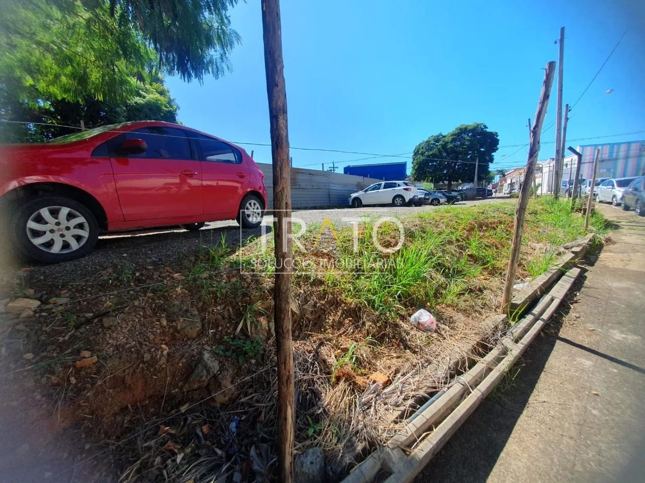 terreno - Taquaral - Campinas - Foto 5