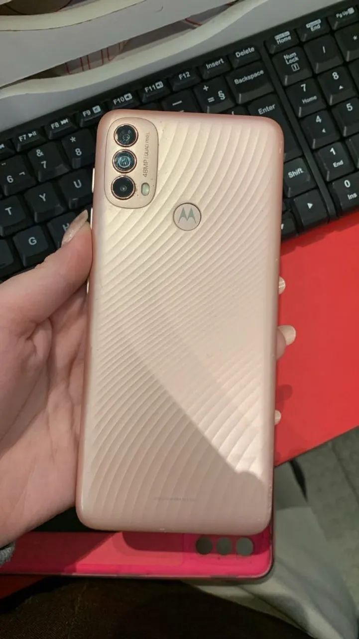 Motorola e40  - Foto 3