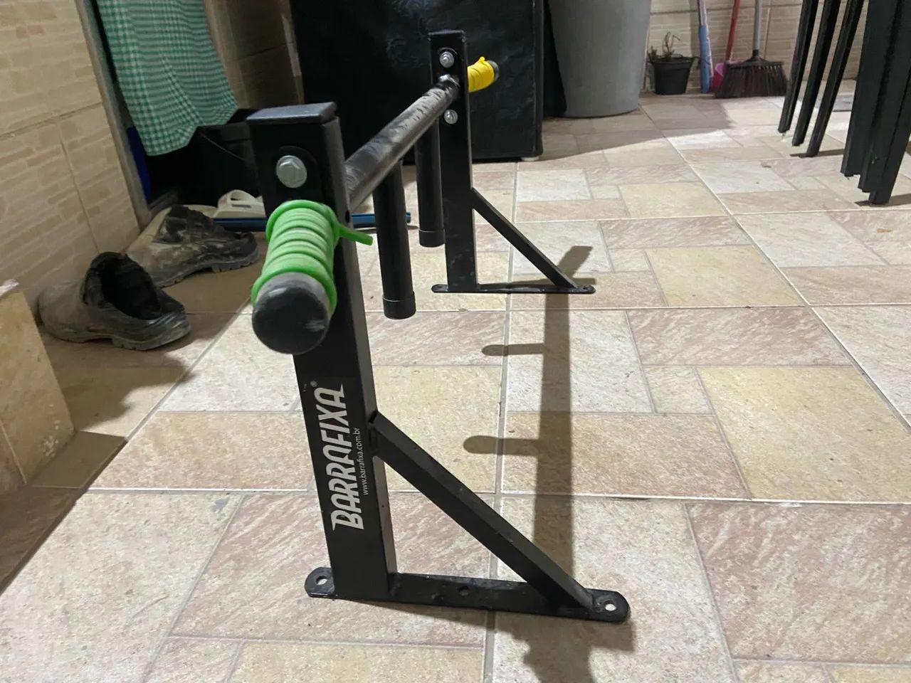 Equipamentos de musculação  - Foto 5
