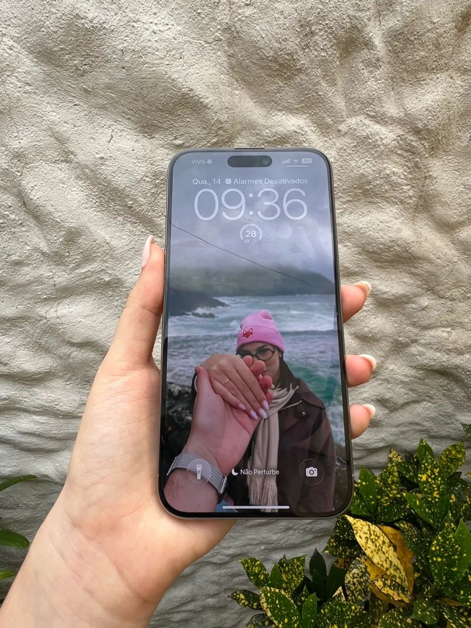 iPhone 15 pro max 256gb PERFEITO ESTADO - Foto 5