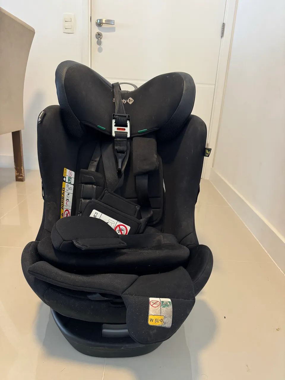 Bebê conforto  - Foto 3