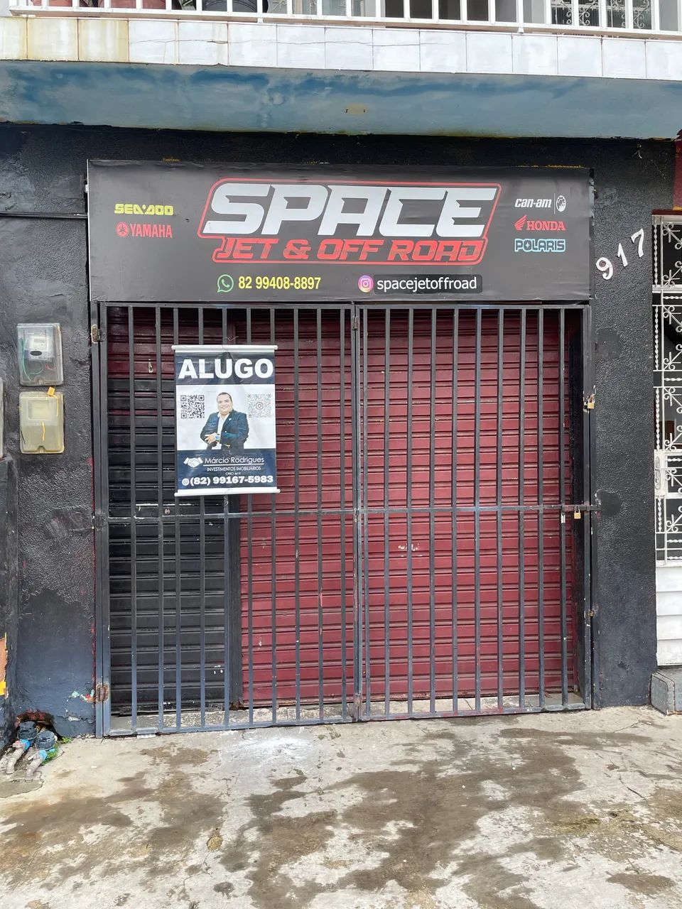 Aluga-se galpão comercial na principal do Feitosa! - Foto 3