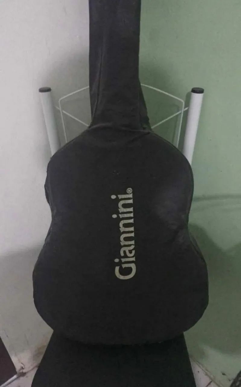 Violão - Foto 3