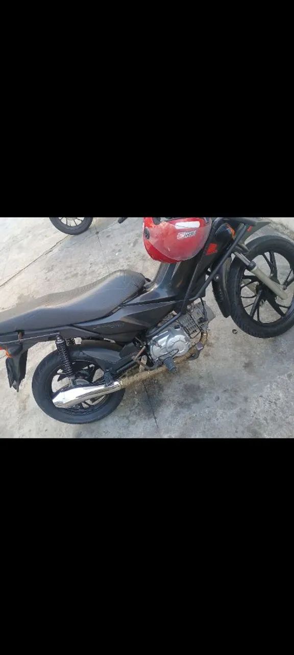 Pop 110i 