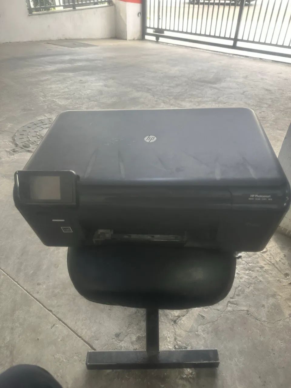 HP IMPRESSORA  - Foto 2