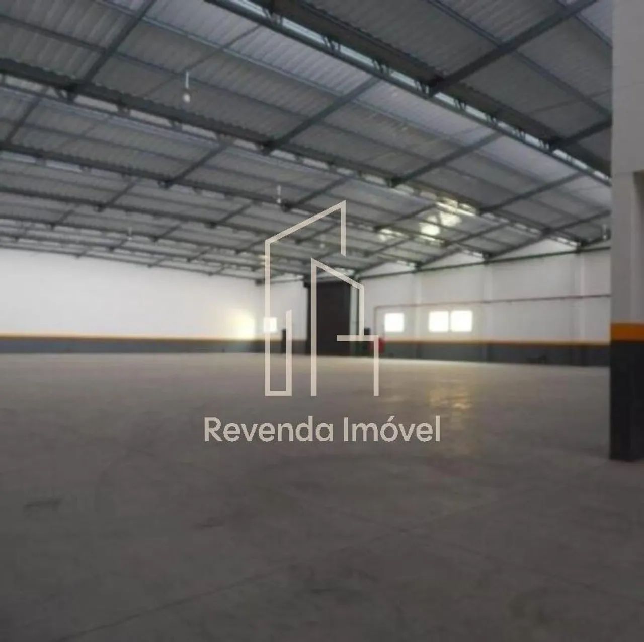 Ipiranga - Galpão Comercial à venda de 2.600m² com zoneamento ZM. - Foto 3
