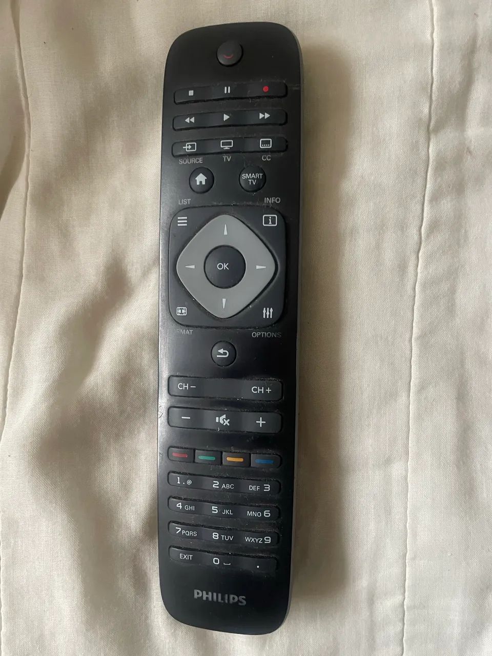 Televisão Philips 50 polegadas smart  - Foto 2