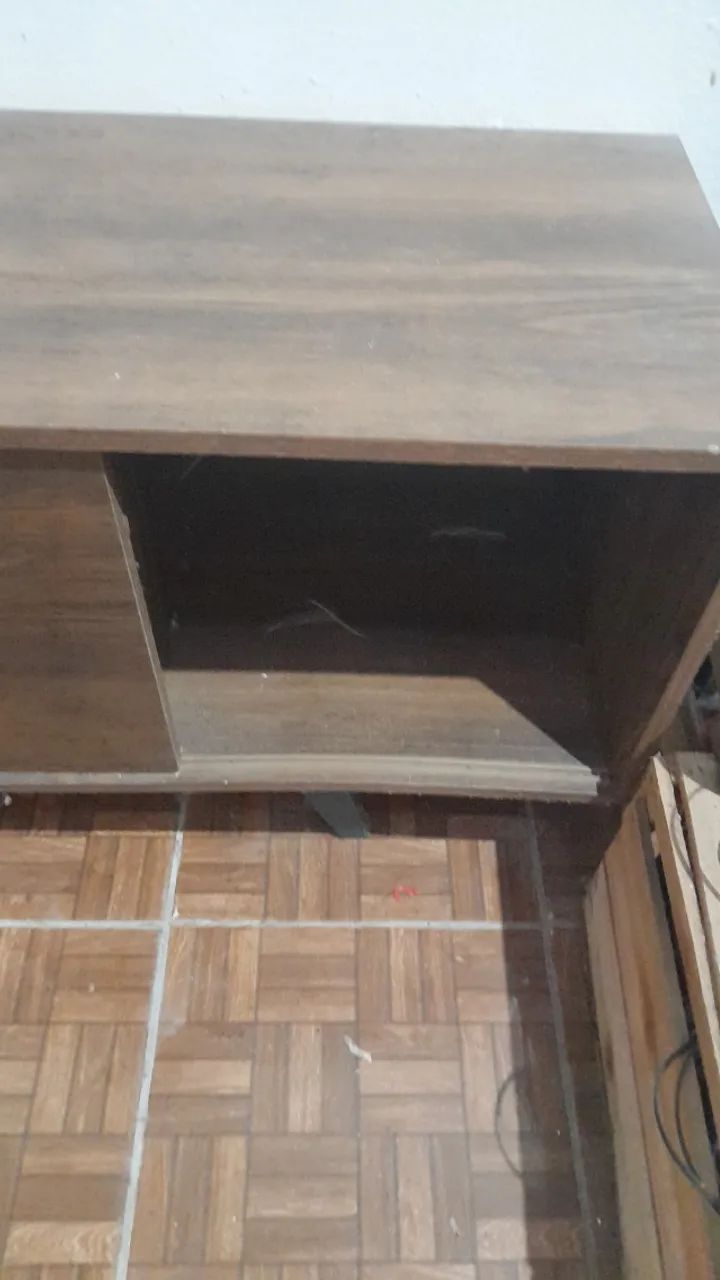 Rack com marcas de uso - Foto 4