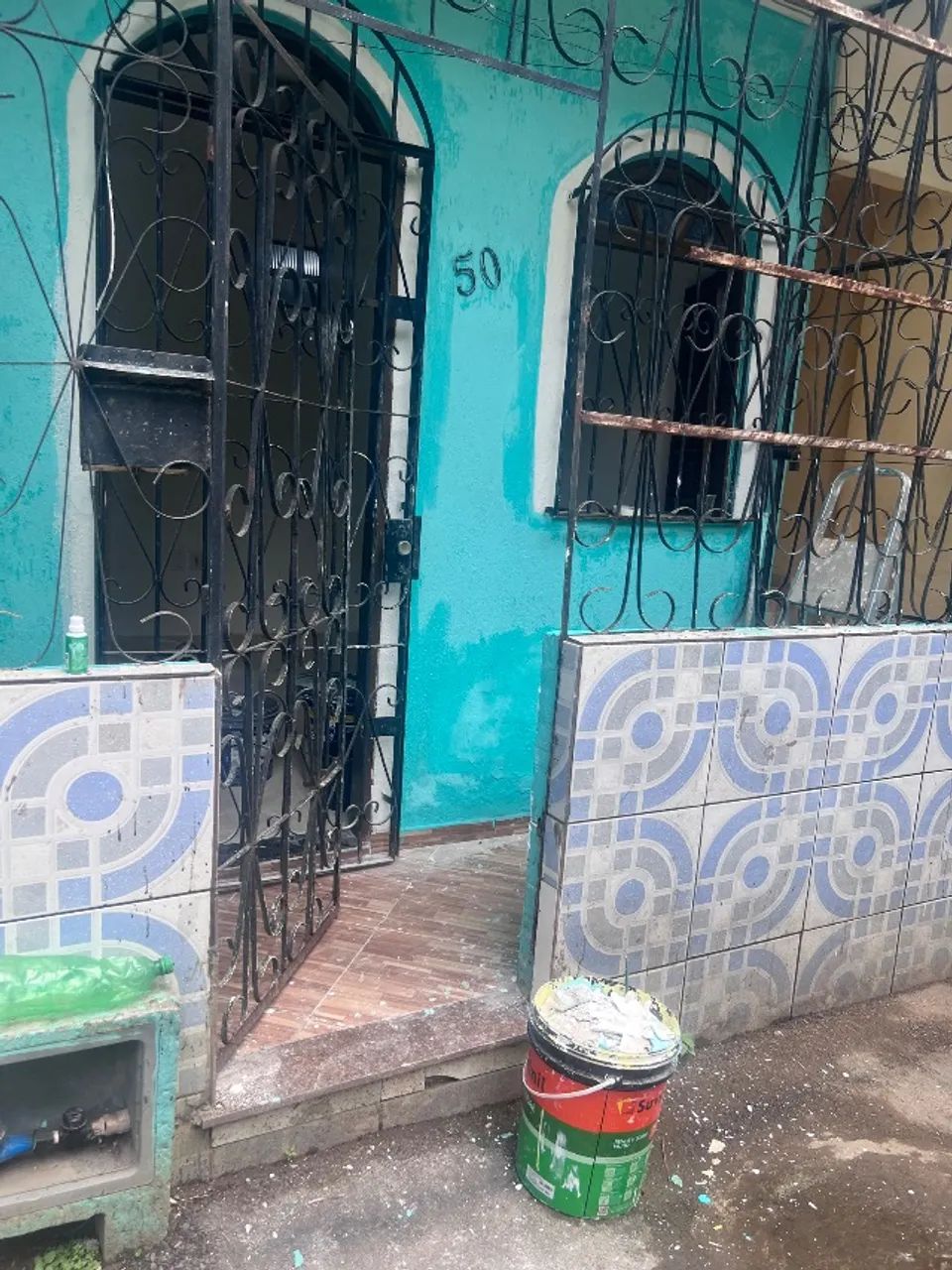 Locação Cidade Nova  - Foto 2