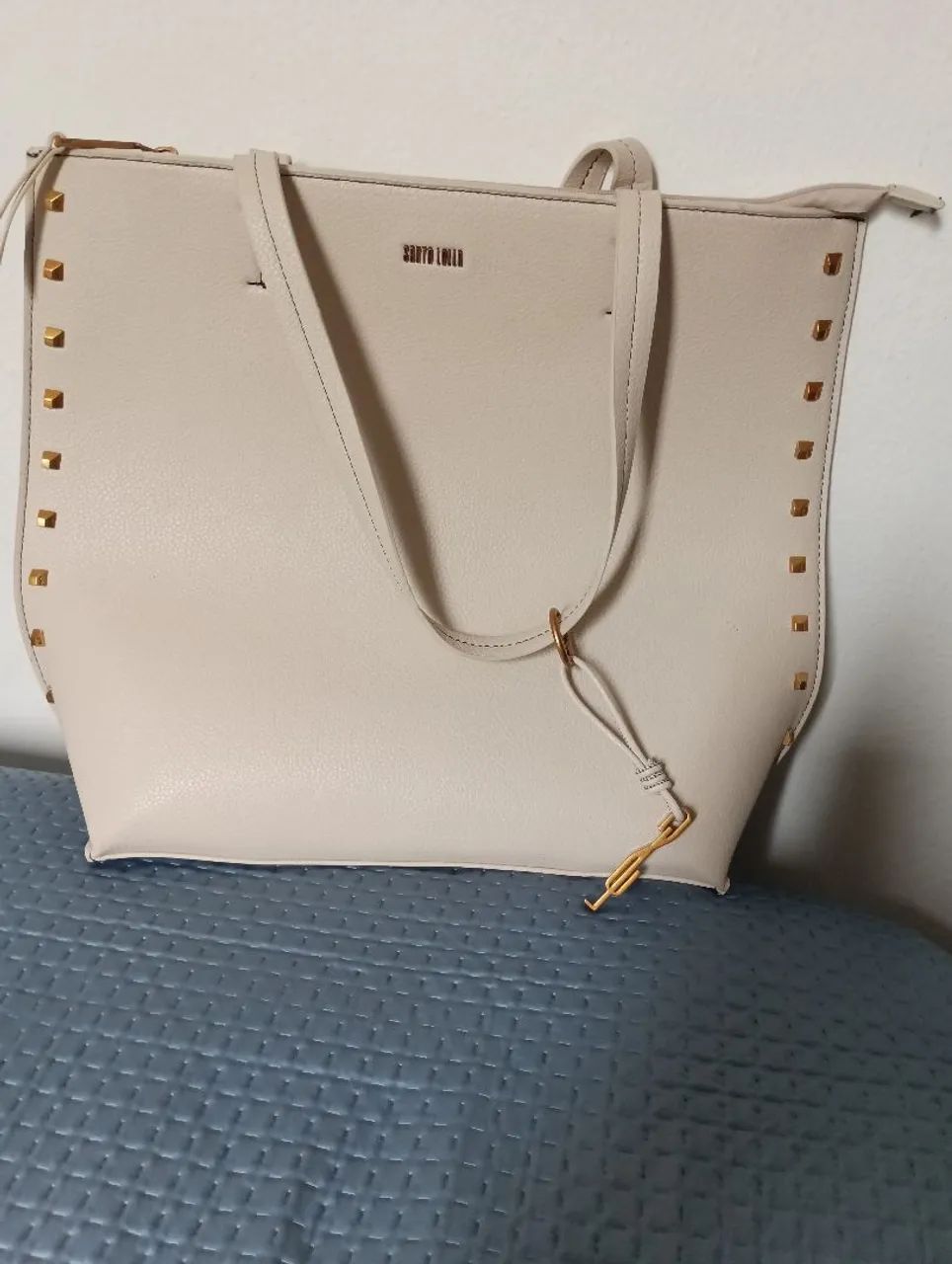 BOLSA DE OMBRO GRANDE