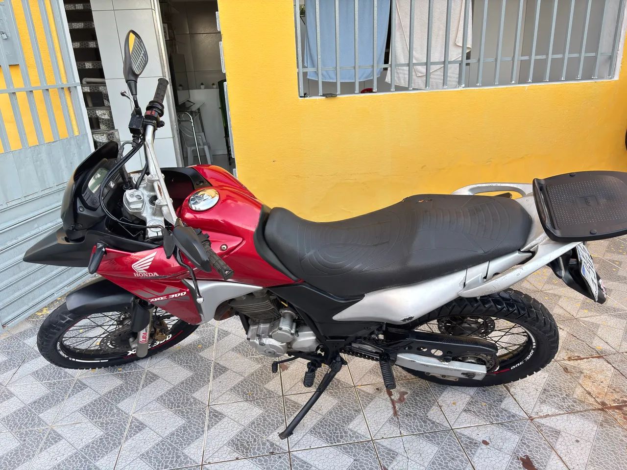Moto Xre 300 - Foto 2