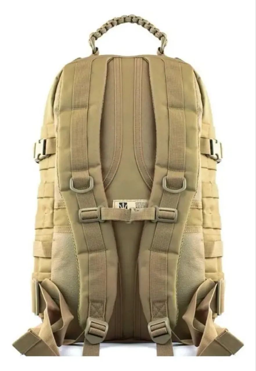 Mochila Guardian Evo  - Foto 3