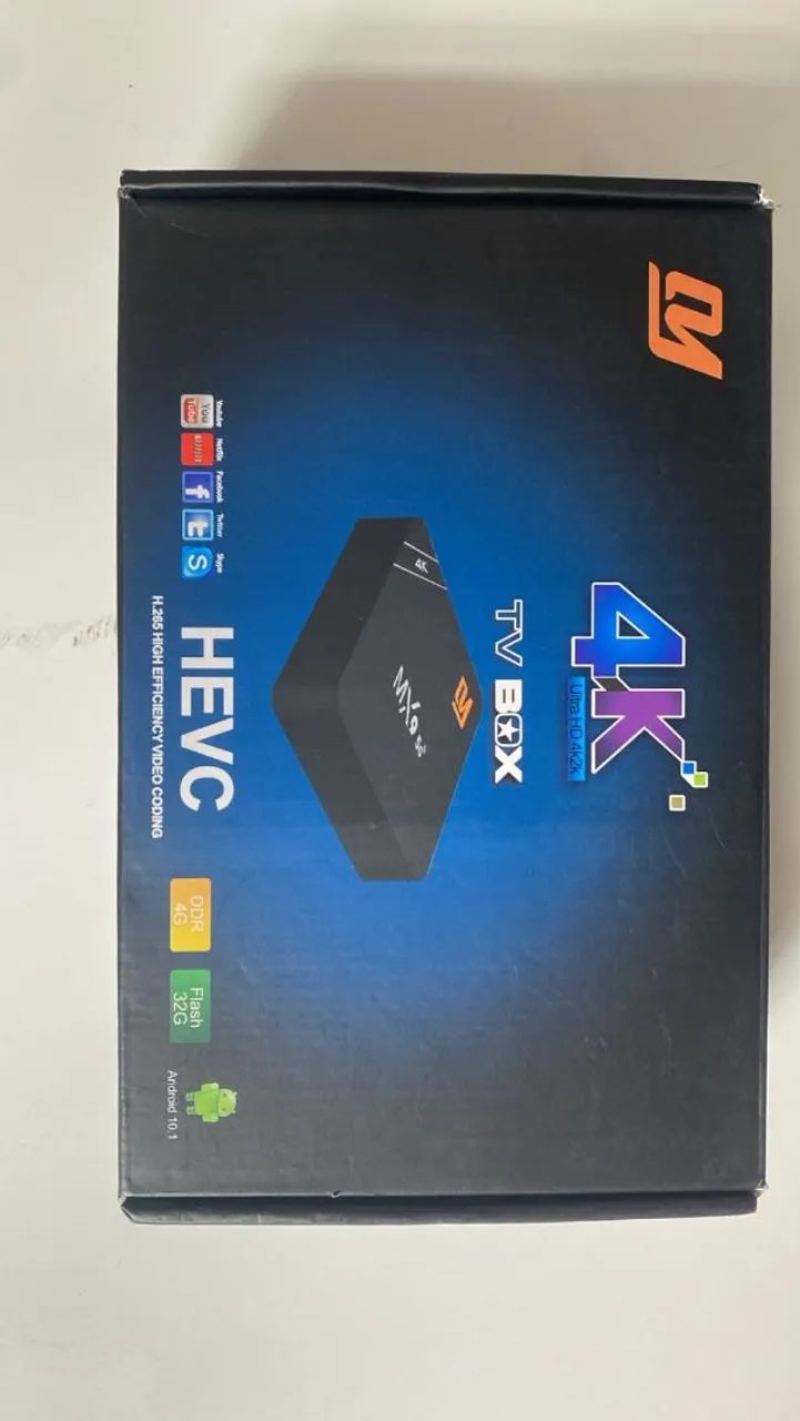 Mx9 4k - Foto 3