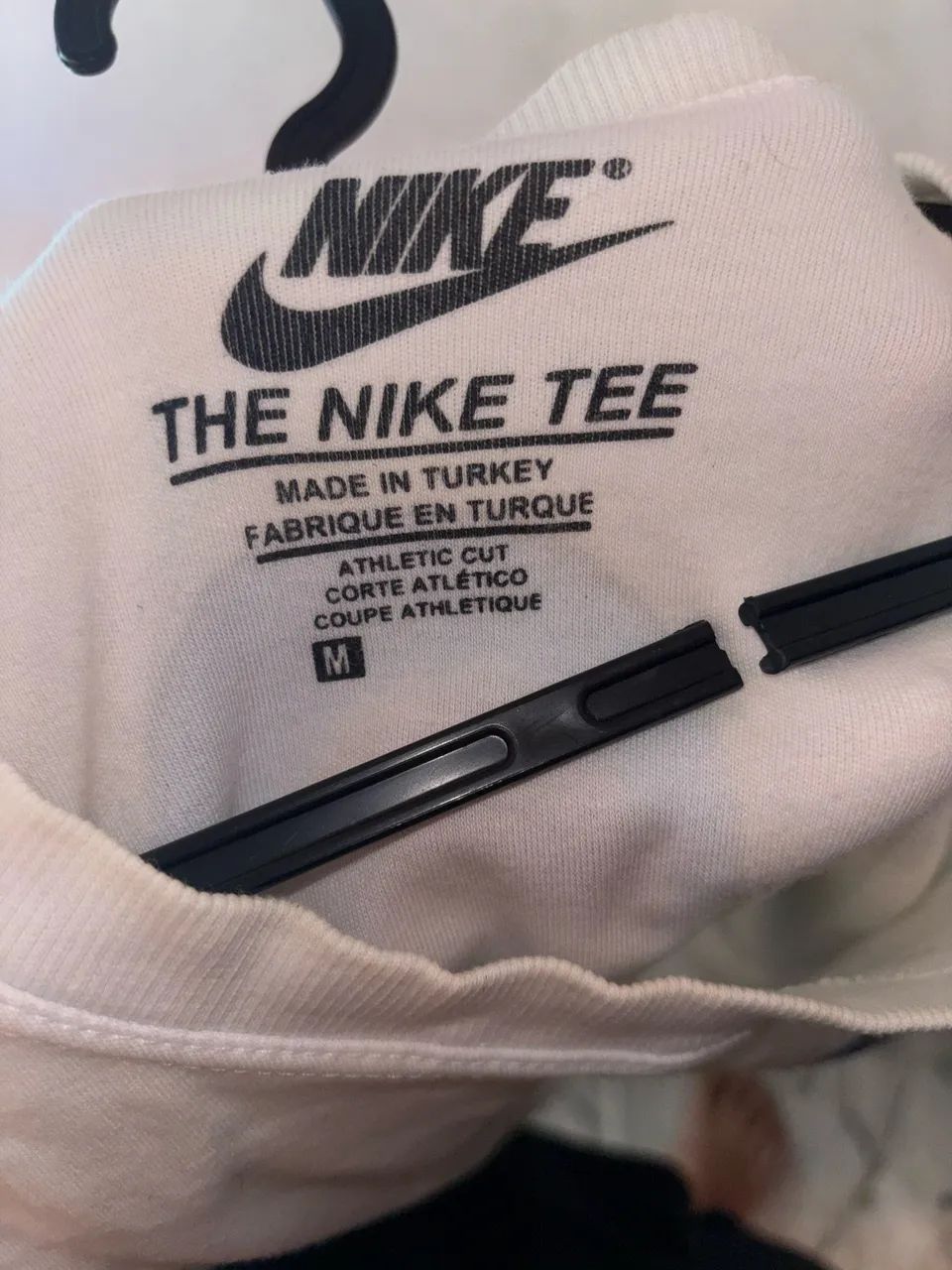 Camiseta nike tee - Foto 3