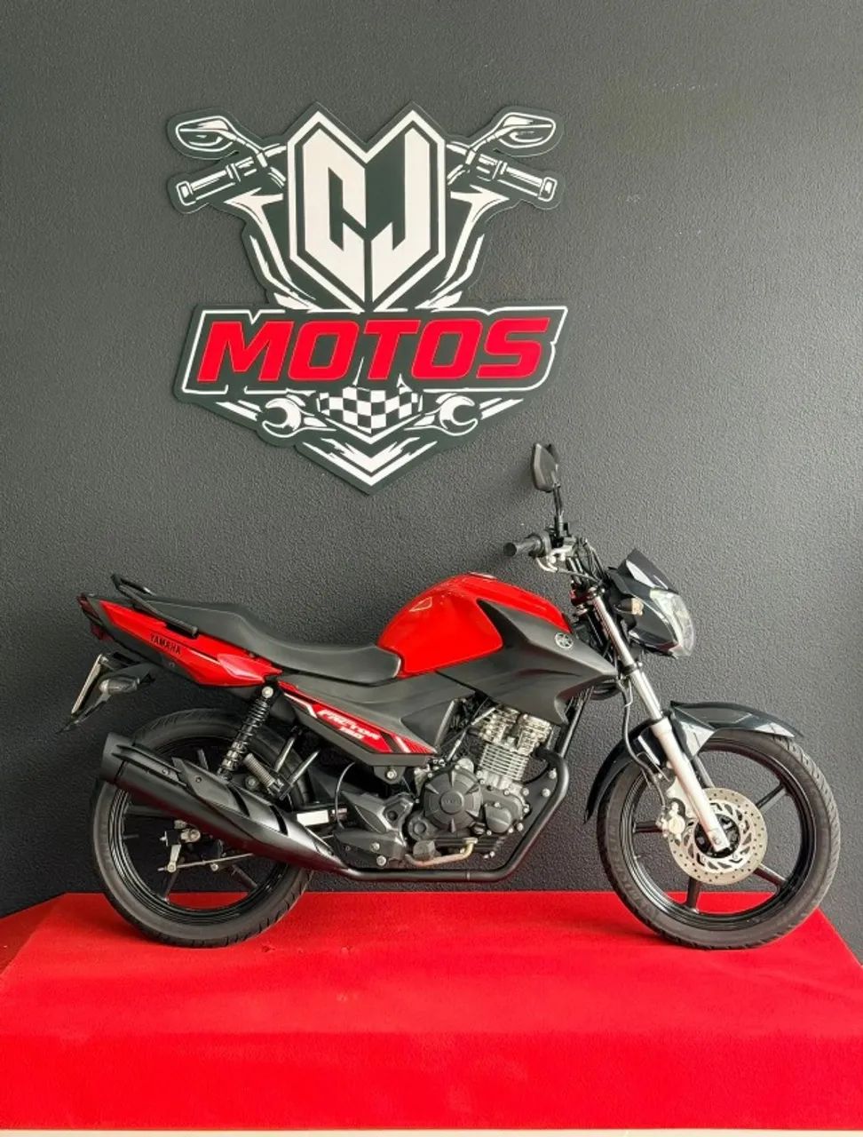 Yamaha Factor 150 flex