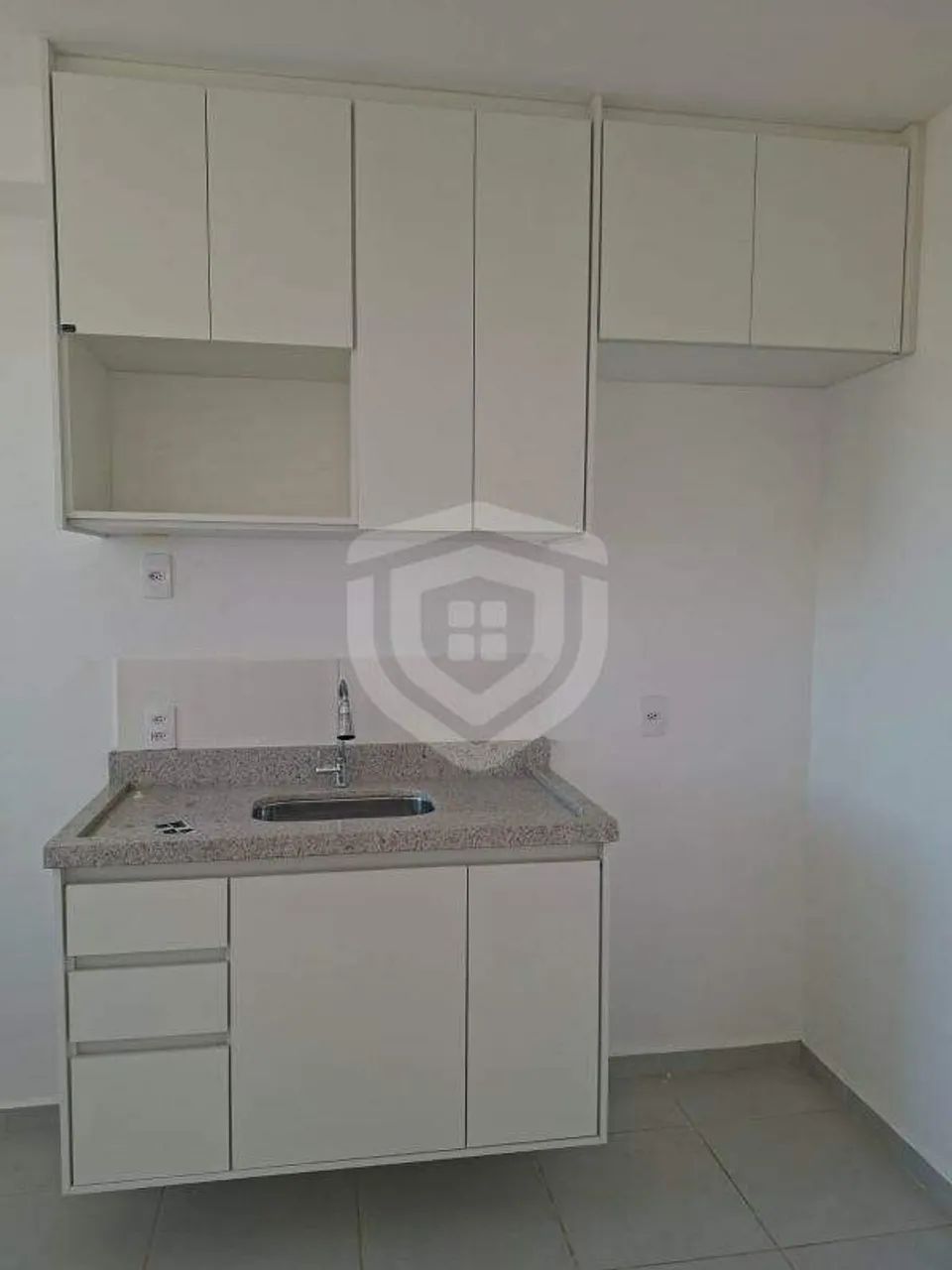 Apartamento com 2 quartos e 47 m² - Edifício RNI - Bauru / SP - Foto 4