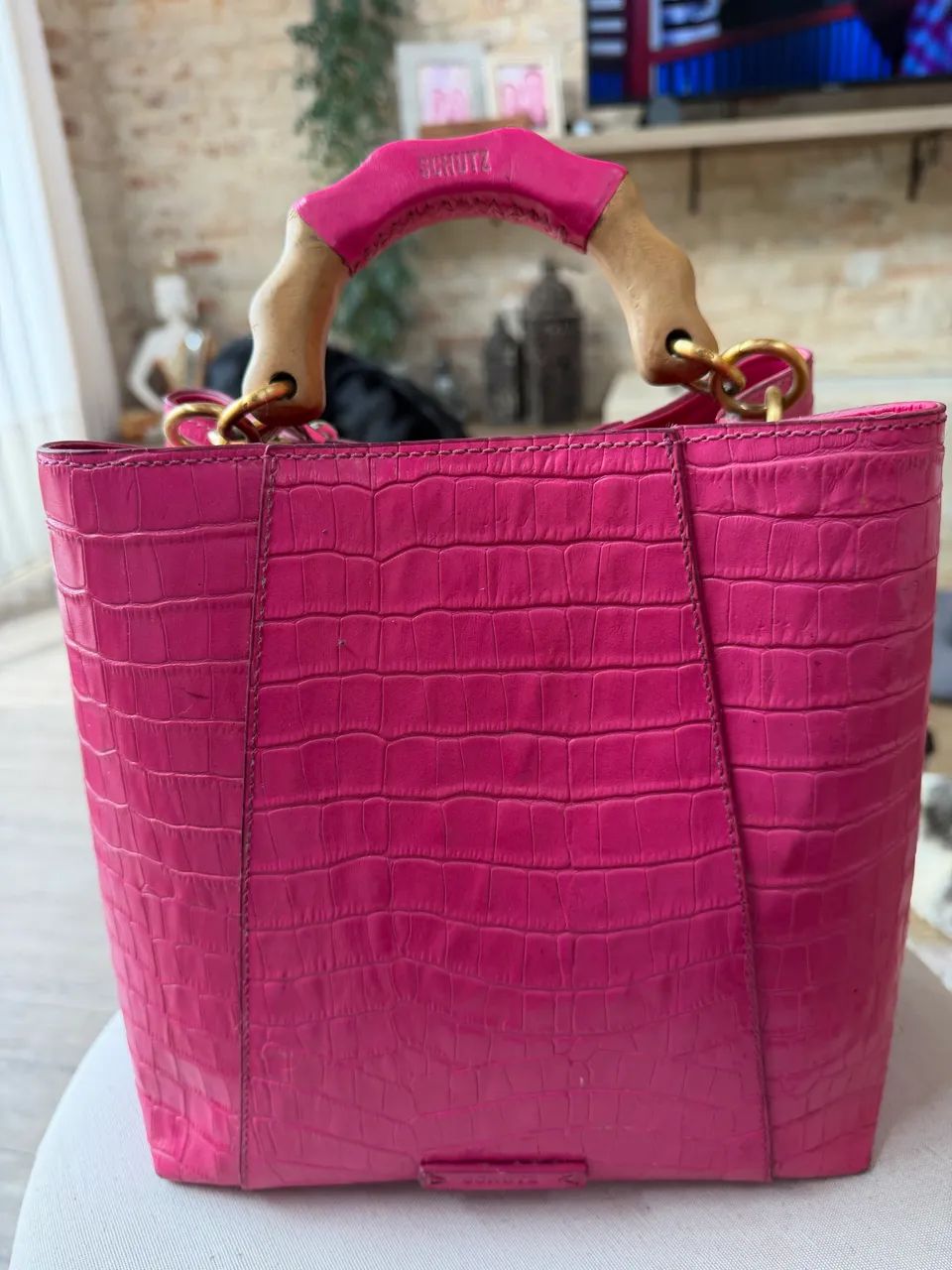 Bolsa SchutZ  - Foto 2