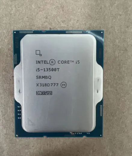 Processador Core i5 13500t
