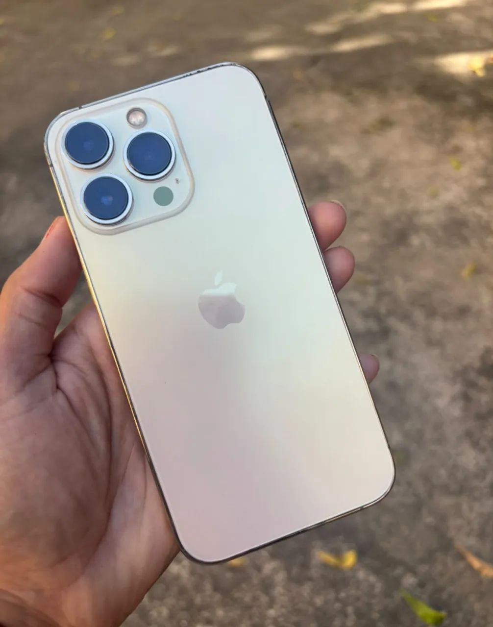 iPhone 13 Pro de 64 GB - Celulares e Smartphones - Pinheiro