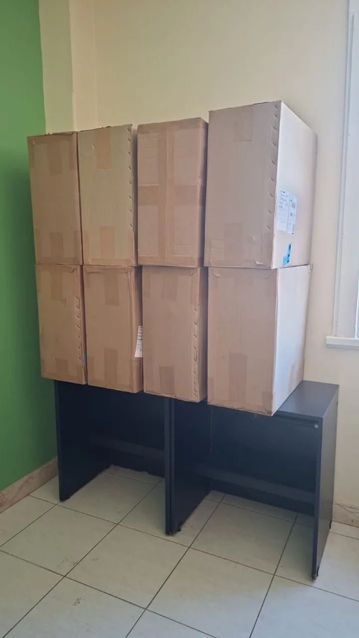 cadeiras ergonomicas nr17 - Foto 2