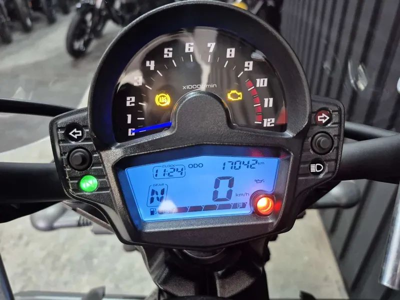 Kawasaki Vulcan 50 cc  - Foto 5