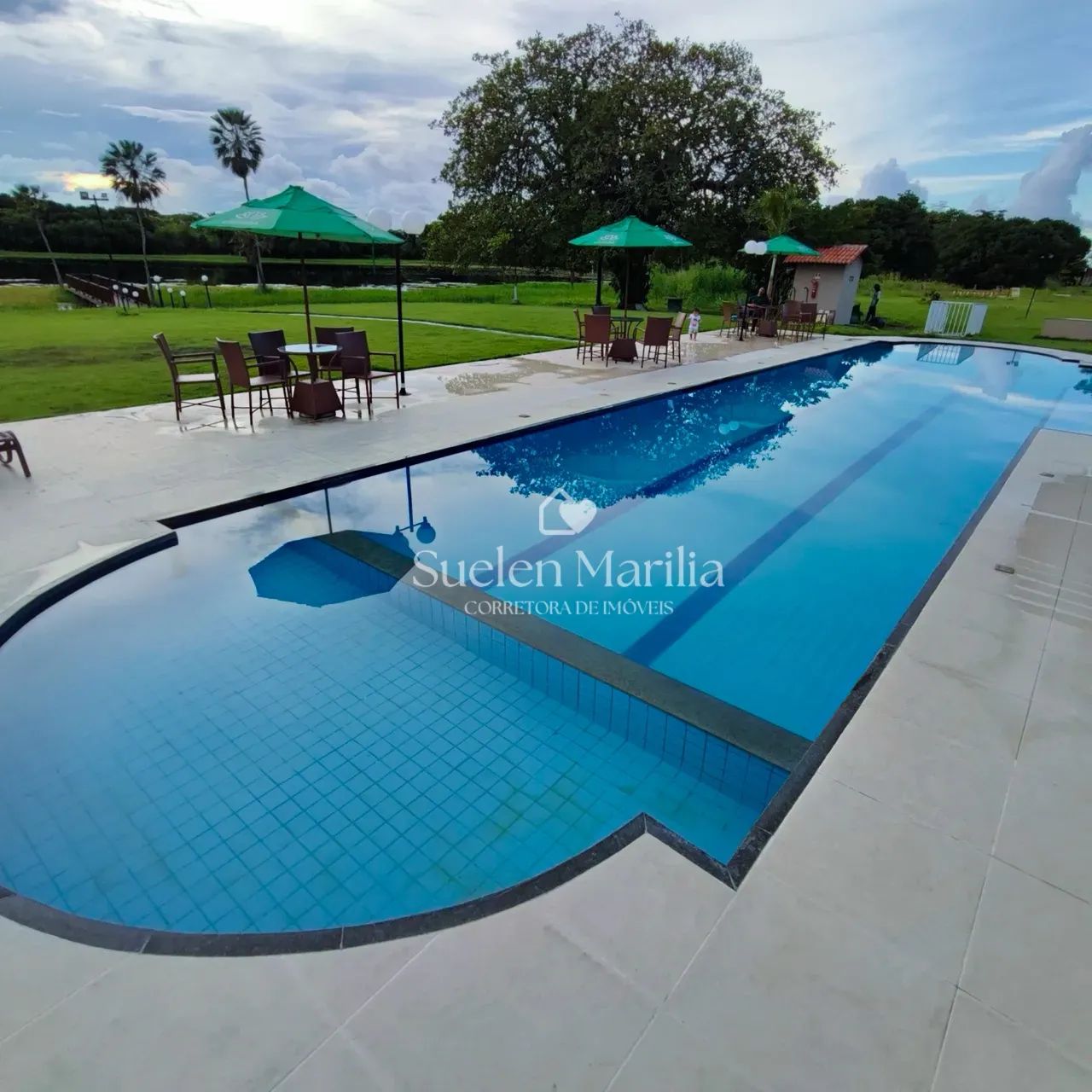 Oportunidade, Lote No Condomínio Reserva Camará  - Foto 4