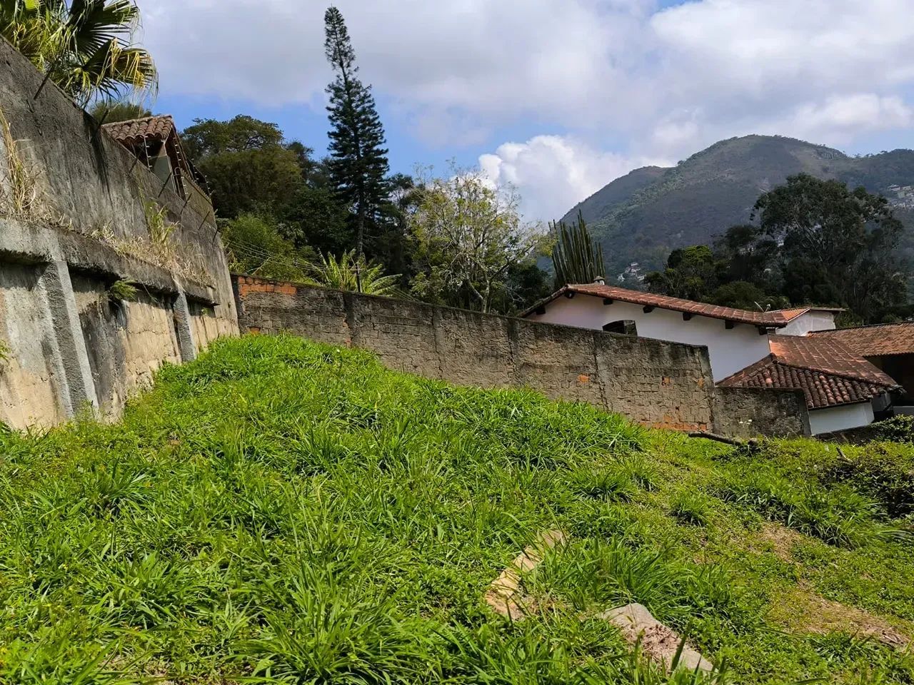 Terreno plano com 500 m² no Centro - Foto 4