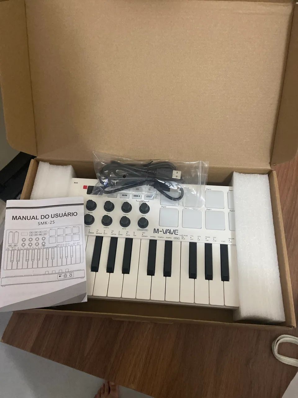 controlador smk25 - Foto 3