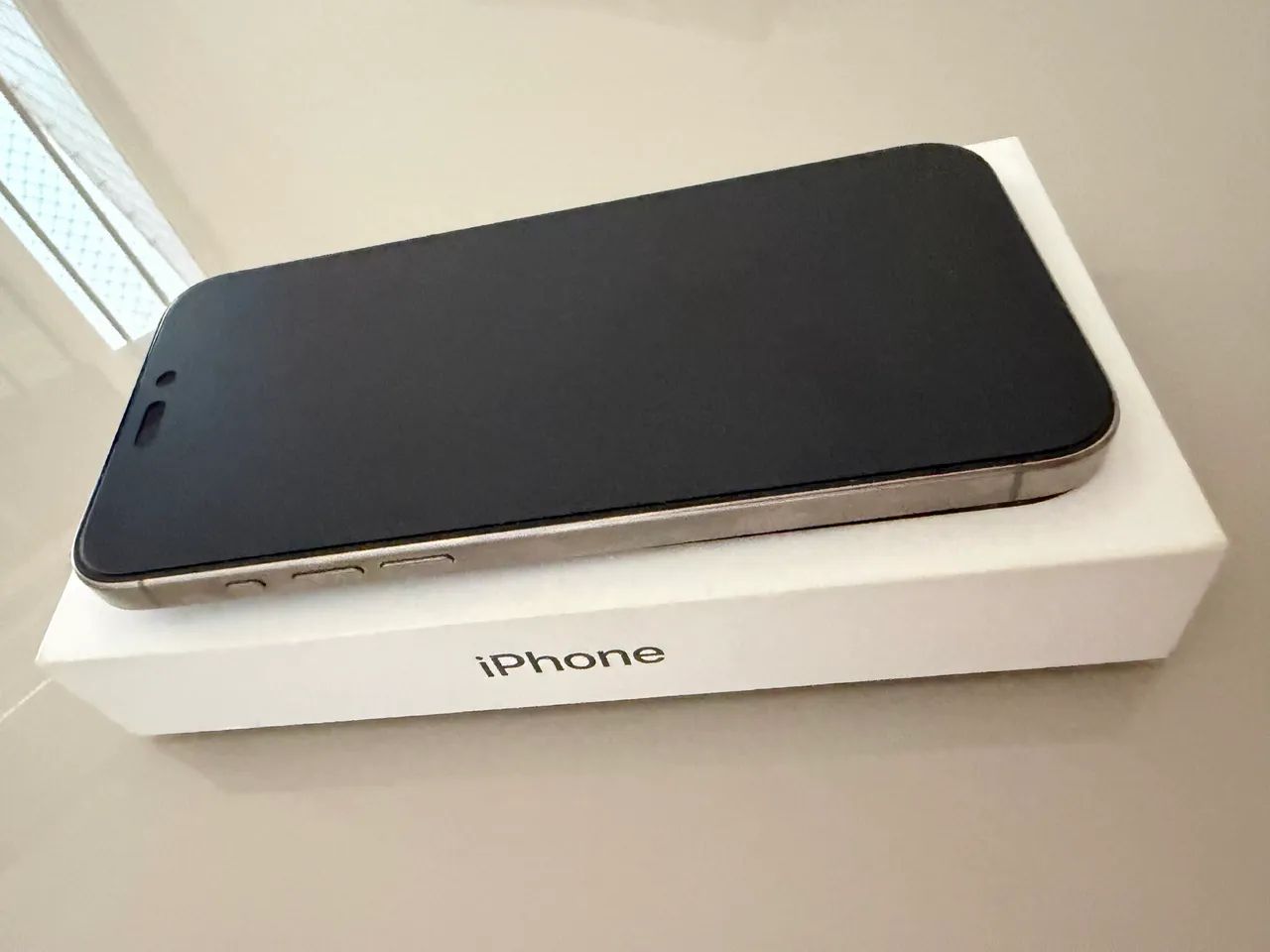 iPhone 15 pro max - Foto 4
