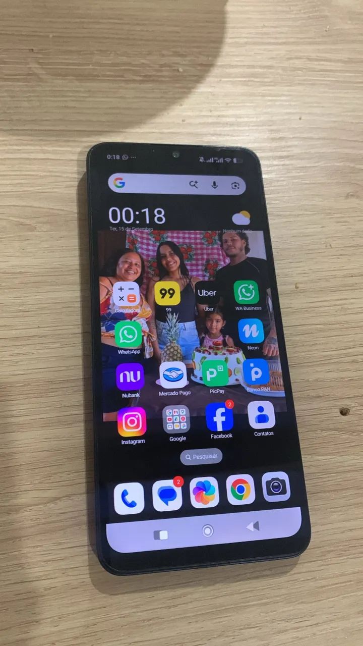 Redmi 14c 256gb - Foto 3