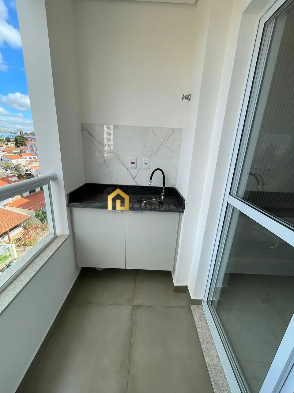 Ed. Lorena (Mangal) - Apartamento no Mangal - Foto 5