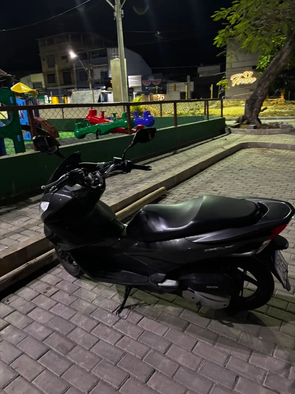 Pcx 2016 automática  - Foto 4
