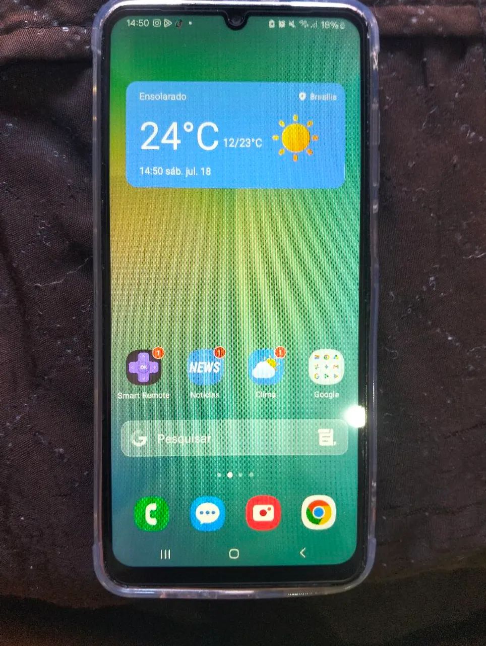 VENDE-SE CELULAR  - Foto 3