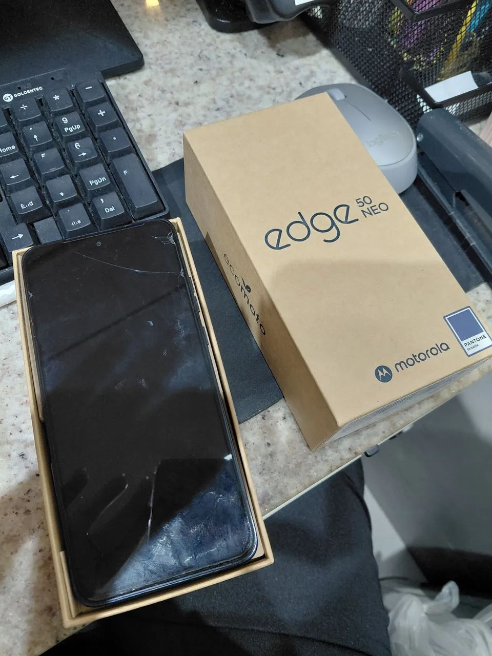 Motorola Edge 50 neo 256GB
