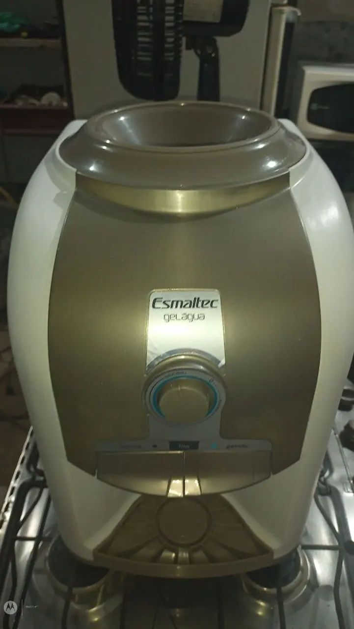 Gelágua Esmaltec