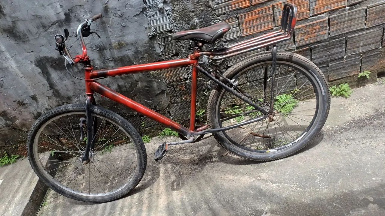 Vendo Essa bike - Foto 2