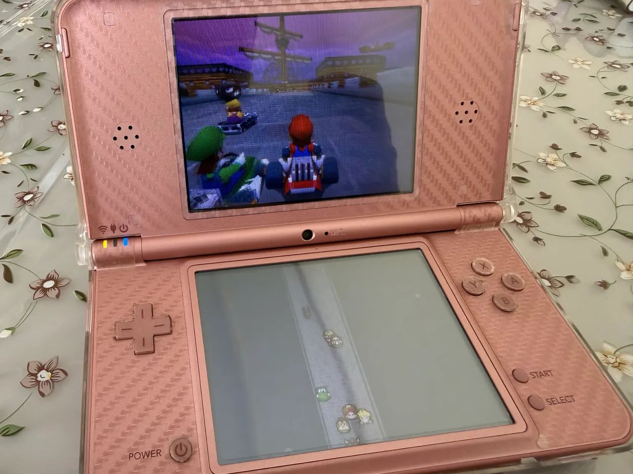 Mario Kart Ds original  - Foto 4