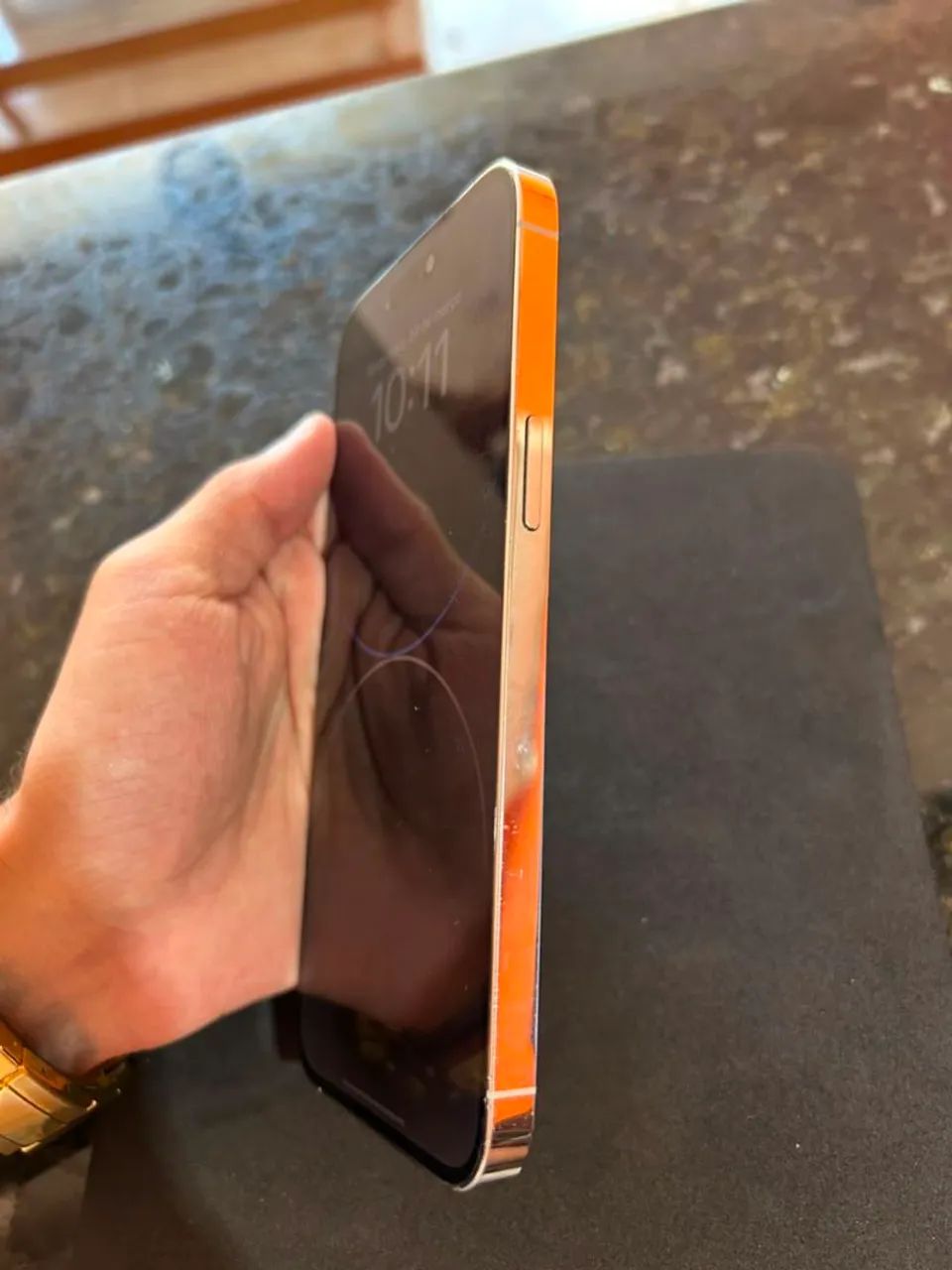 iPhone 14 pro max 256gb - Foto 3
