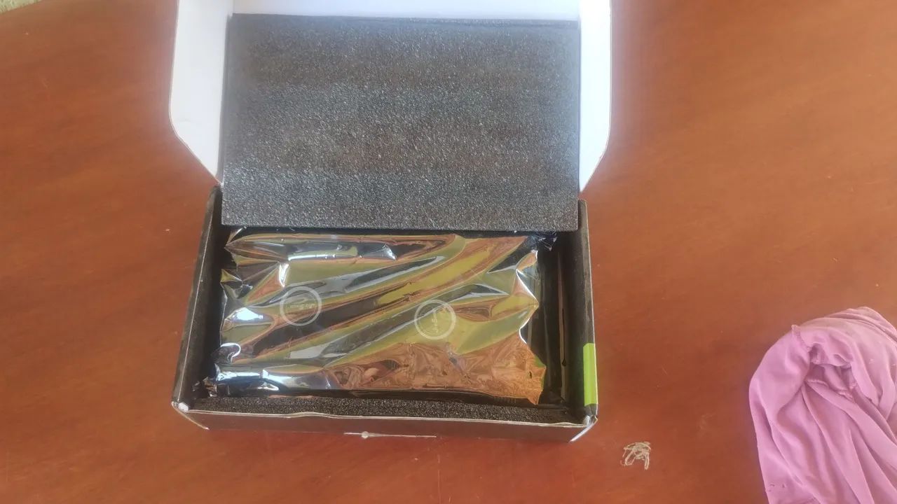 Placa de vídeo - RX 580 8Gb - Foto 3