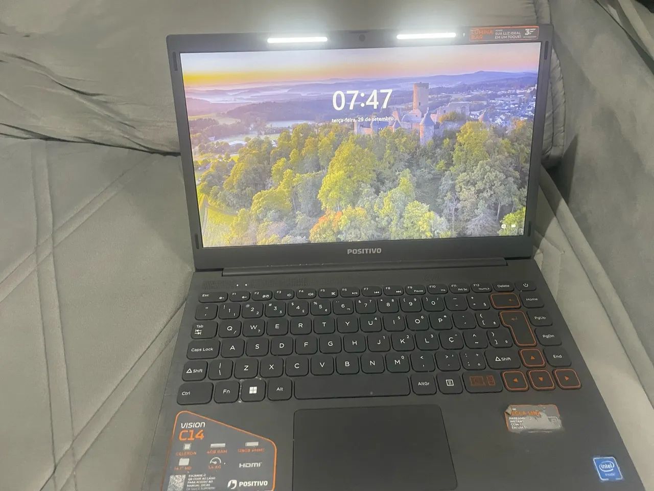 Vendo notebook  - Foto 3