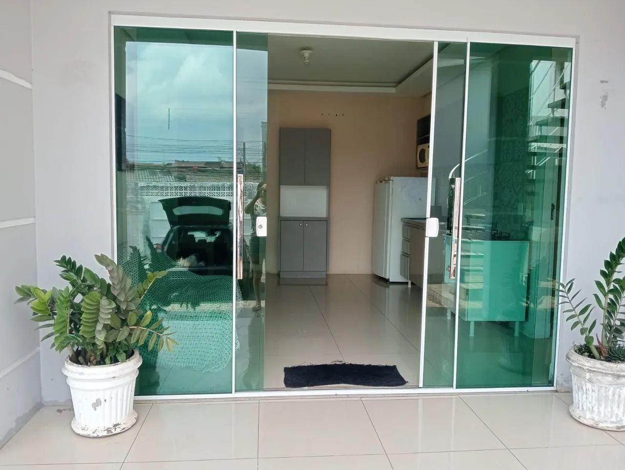 Foto - São José - Serraria