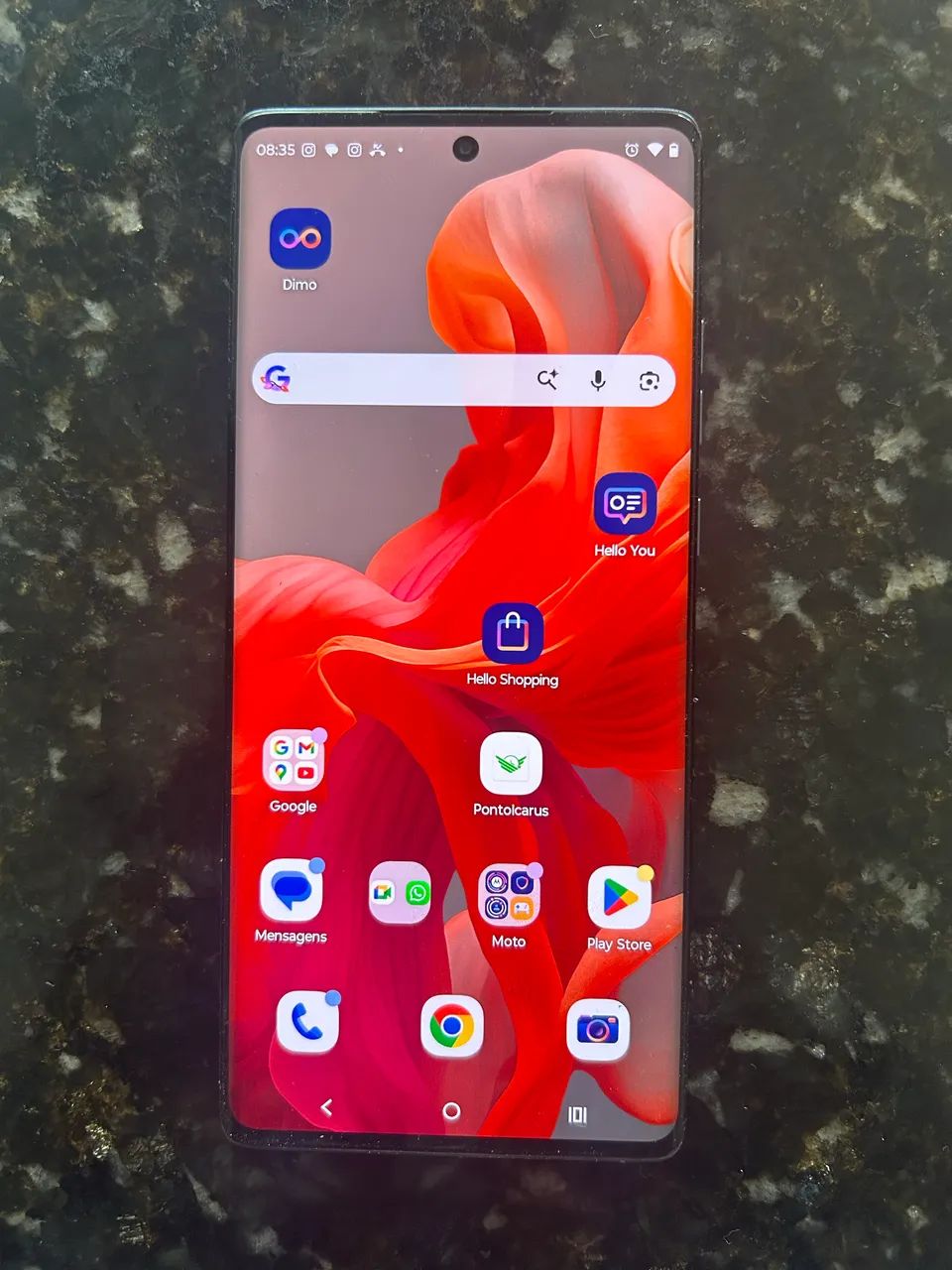 Troco Xbox One S + Moto G 85 256gb por PS5 !!  Xis as catira