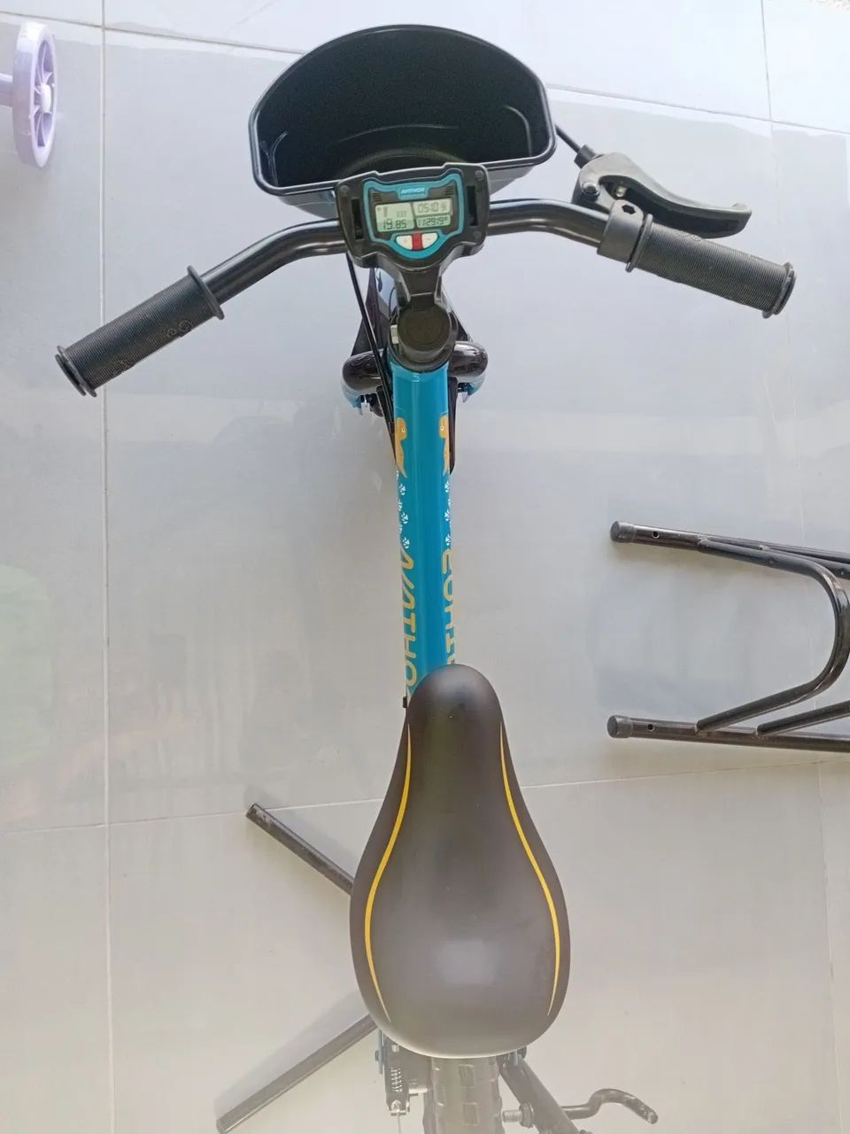 Bicicleta balance (equilíbrio) - Foto 3