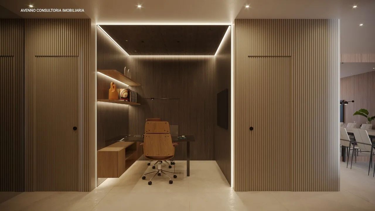 4 QUARTOS, 2 SUÍTES CONDIÇÕES IMPERDIVEIS - Foto 2