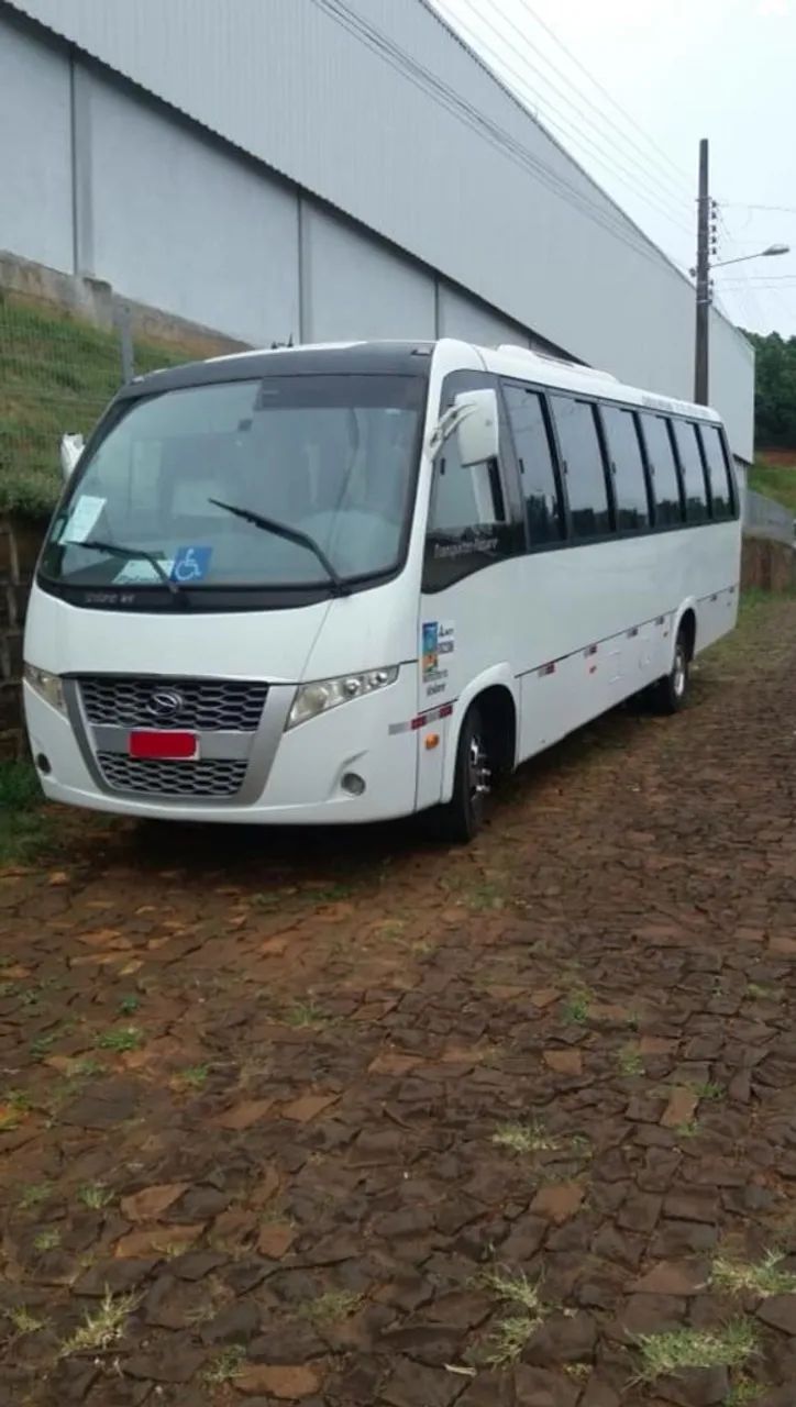 VOLARE W9 32LUGARES - 2015
