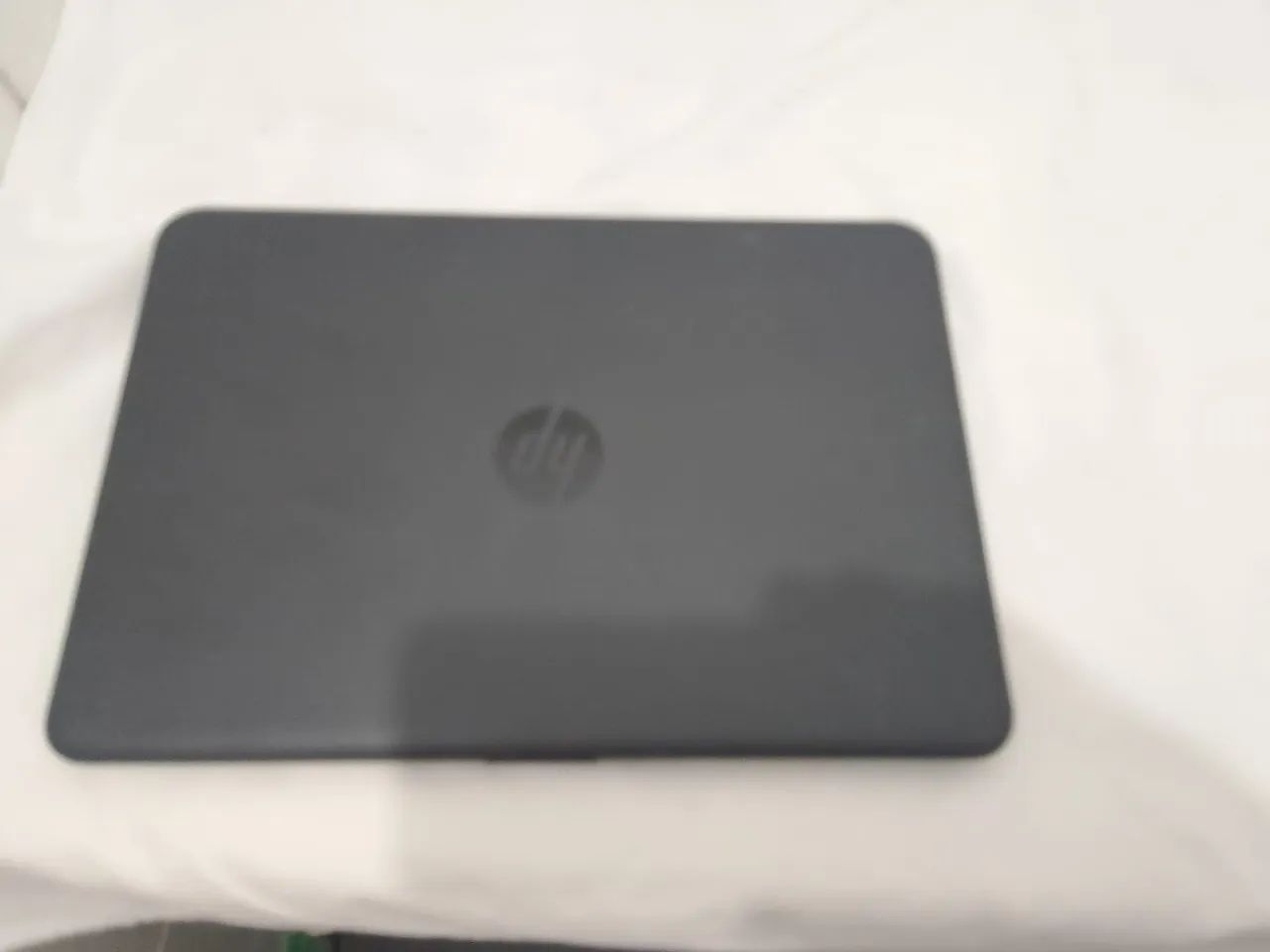Vendo notebook Hp  - Foto 5