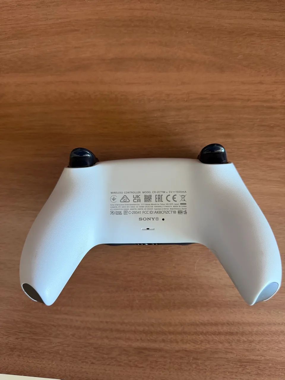 Controle Ps5 original - Foto 2