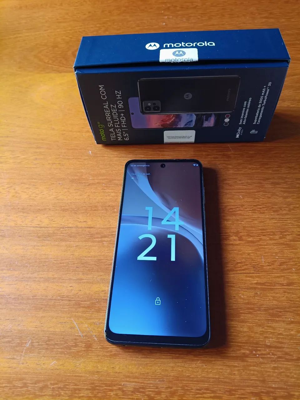 Moto G32 - Foto 2